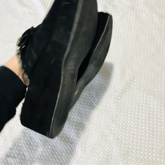 Stuart weitzman suede mules - Picture 8 of 8